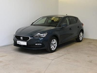 gebraucht Seat Leon Style Edition 1.5 TSI 115 PS