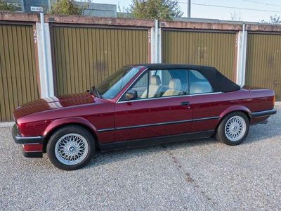 BMW 325 Cabriolet