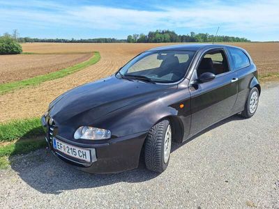 Alfa Romeo 147