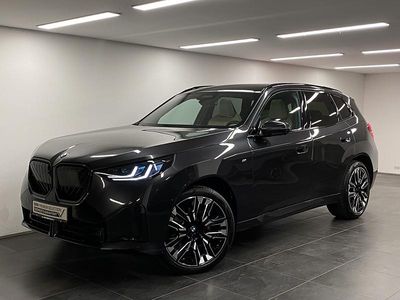 Grau Gebraucht 2025 BMW X3 M Sport SUV | € 64.440