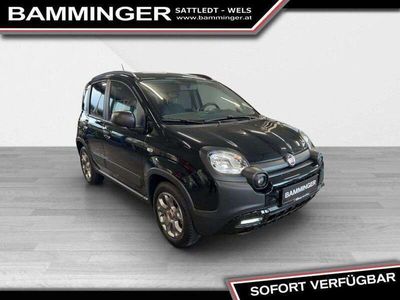 Fiat Panda Cross