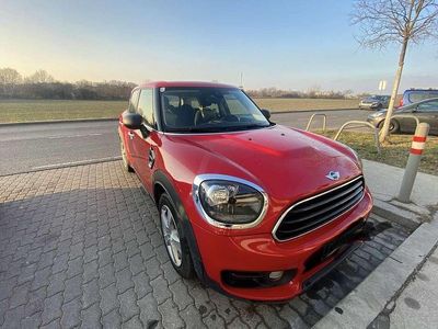 gebraucht Mini One Countryman Aut.
