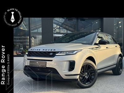 gebraucht Land Rover Range Rover evoque P300e PHEV S Aut.