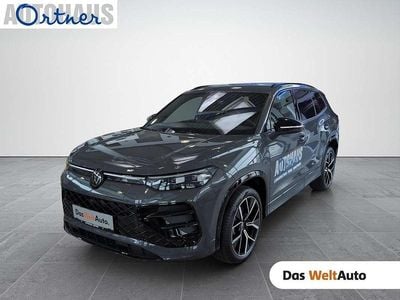 gebraucht VW Tayron R-Line TDI DSG