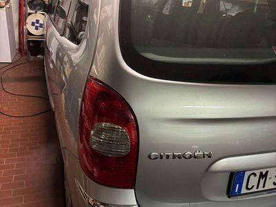 Citroën Xsara Picasso