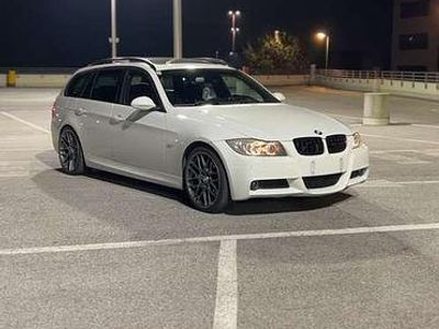 Gebraucht 2007 BMW 325 M Sport Kombi | € 14.000