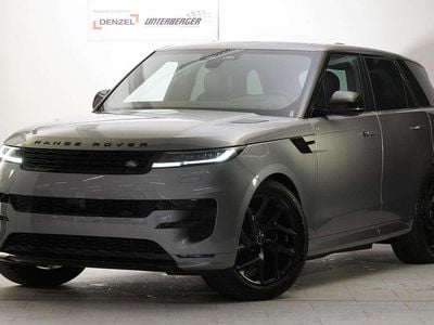 Grau Gebraucht 2025 Land Rover Range Rover Sport HSE SUV | € 117.990
