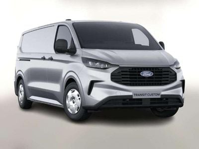 gebraucht Ford Transit Custom Trend TDCi 170 Aut 320 L2 LED Kam 125 kW (170 P...