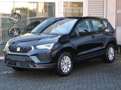 Grau Neu 2025 Seat Ateca SUV | € 28.195 (Fairer Preis)