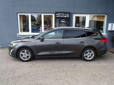 Grau Gebraucht 2019 Ford Focus Trend Kombi | € 12.480 (Fairer Preis)