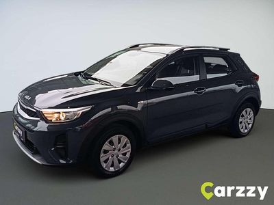 gebraucht Kia Stonic 1.2 GAS LX FUN M/T