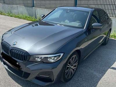 gebraucht BMW 320 320 d xDrive M Sport Aut.