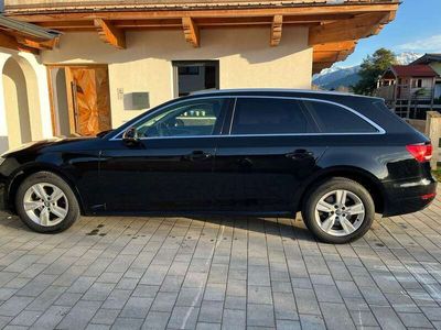 gebraucht Audi A4 A4Avant 20 TDI