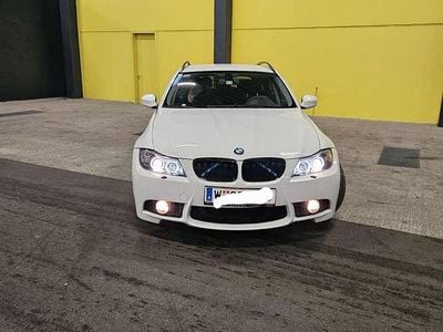 Gebraucht 2009 BMW 316 Kombi | € 4.500 (Fairer Preis)