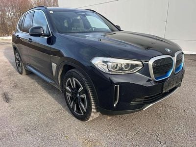 gebraucht BMW iX3 Inspiring BESTPREIS!