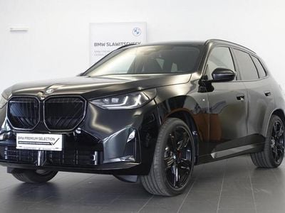 Schwarz Gebraucht 2025 BMW X3 Comfort Edition SUV | € 79.790