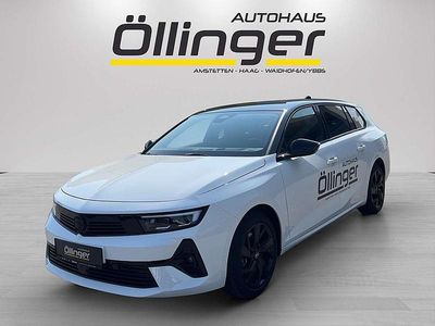 Weiß Gebraucht 2025 Opel Astra Kombi | € 34.290