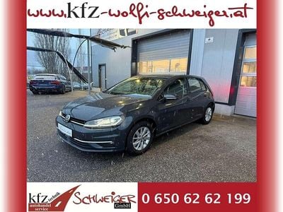 Grau Gebraucht 2018 VW Golf VII R Limousine | € 16.990 (Fairer Preis)