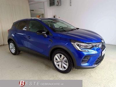 Royalblau Gebraucht 2024 Mitsubishi ASX Invite SUV | € 22.916 (Fairer Preis)
