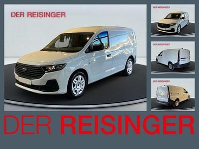 gebraucht Ford Transit Connect Trend L2