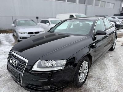 gebraucht Audi A6 30 TDI V6 quattro *Pickerl 11/2026+4*