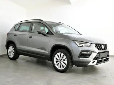 gebraucht Seat Ateca Austria Edition 1.0 TSI