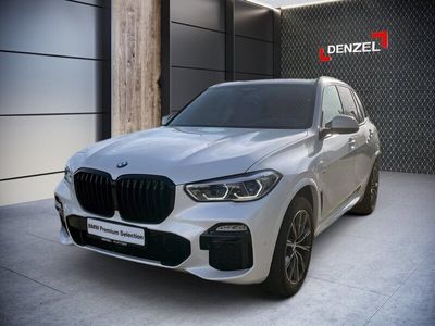 gebraucht BMW X5 xDrive45e