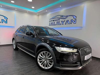 gebraucht Audi A6 Allroad Allroad 30 TDI Quattro AHK