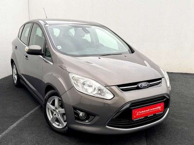 gebraucht Ford C-MAX Titanium 1.6TDCi