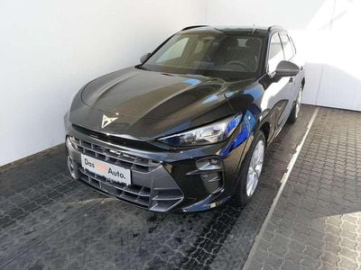 Gebraucht Cupra Terramar VZ 272 PS (200 kW) 2025 Schwarz  metallic SUV