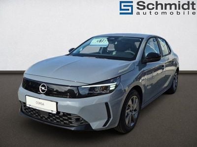 Neu 2025 Opel Corsa Kleinwagen | € 18.880 (Guter Preis)