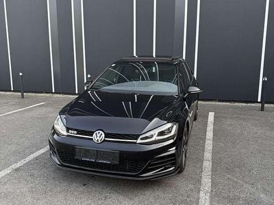 Gebraucht 2019 VW Golf VII GTD Kombi | € 21.490 (Fairer Preis)