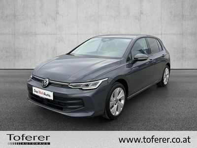 Neu VW Golf VIII 115 PS (84 kW) 2026 Mittelgrau  metallic