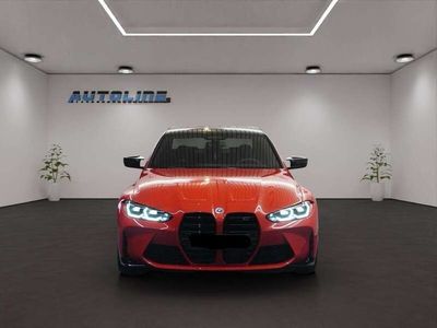 gebraucht BMW M3 xDrive Competition**VOLLAUSSTATTUNG**