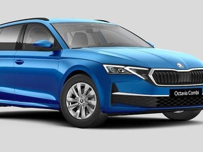 Neu 2025 Skoda Octavia Selection Kombi | € 35.294 (Fairer Preis)