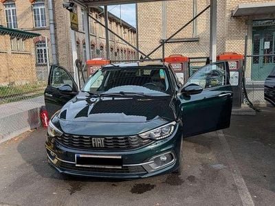 Gebraucht Fiat Tipo Cross 99 PS (72 kW) 2021 Limousine