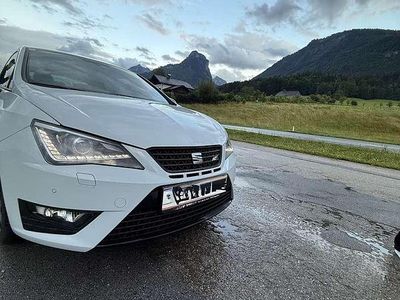 Gebraucht 2016 Cupra Ibiza Coupé | € 9.999