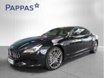 gebraucht Maserati GranSport Quattroporte S Q4