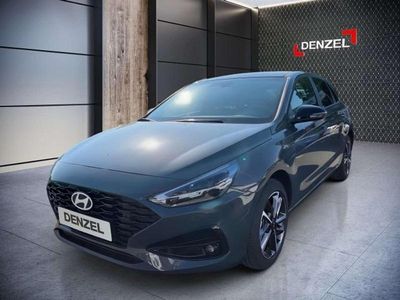 Ecotronic gray Neu 2025 Hyundai i30 GO! Limousine | € 27.640 (Fairer Preis)