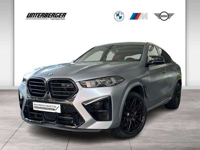 BMW X6 M