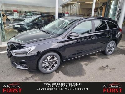 Neu Hyundai i30 GO! 115 PS (84 kW) 2026 Kombi
