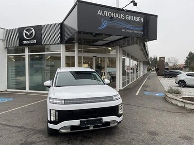 Neu 2025 Hyundai Ioniq 9 SUV | € 85.370