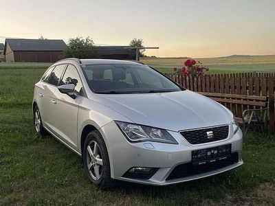 Seat Leon ST