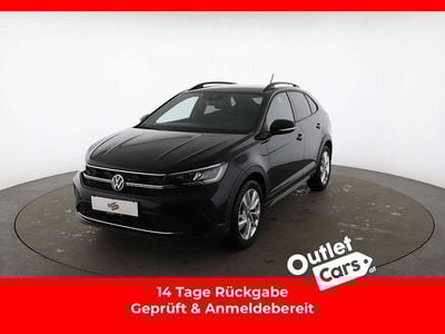 Gebraucht VW Taigo Life 116 PS (85 kW) 2025 Schwarz SUV