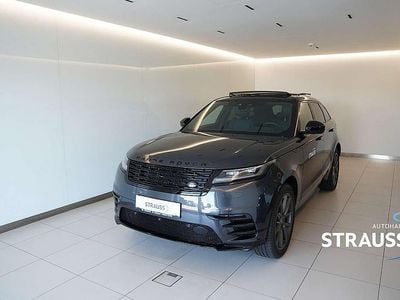 Schwarz Gebraucht 2025 Land Rover Range Rover Velar SE Dynamic SUV | € 84.000