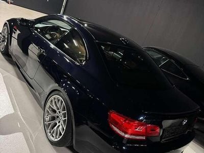 Gebraucht 2008 BMW M3 Coupé | € 68.850