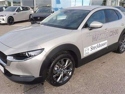 Gebraucht 2025 Mazda CX-30 SUV | € 30.880 (Etwas zu teuer)