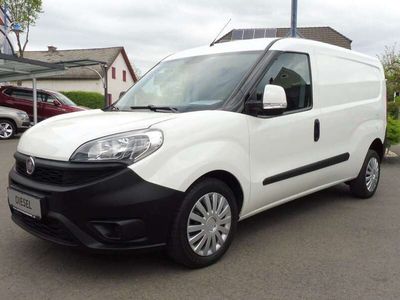 gebraucht Fiat Doblò Doblo Cargo Maxi 16 MultiJet