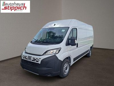 Neu Fiat Ducato 140 PS (102 kW) 2025 Van