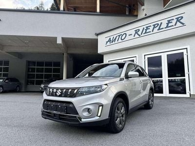 Silber Gebraucht 2023 Suzuki Vitara GL SUV | € 23.990 (Fairer Preis)